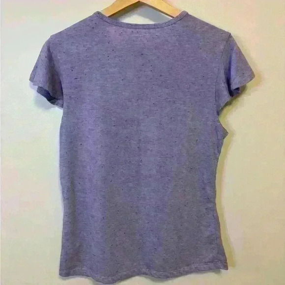 Land’s End T-Shirt Bundle | Black and Blue |  Size M-L - Picture 4 of 7